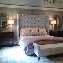 HEADBOARD FOR REECE