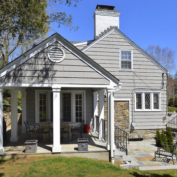 Bronxville - Exterior 1