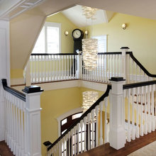 stairwell