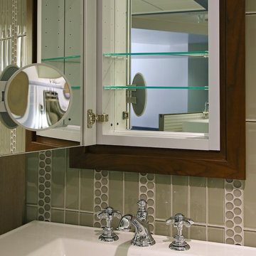 Kohler Marabou