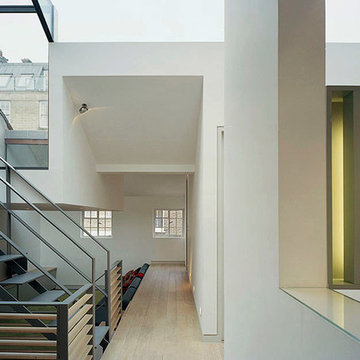 Mews House