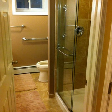 Our Work