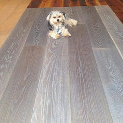 Showroom Samples - Products