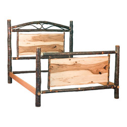 Panel - Beds