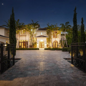 Mediterranean Home - 02