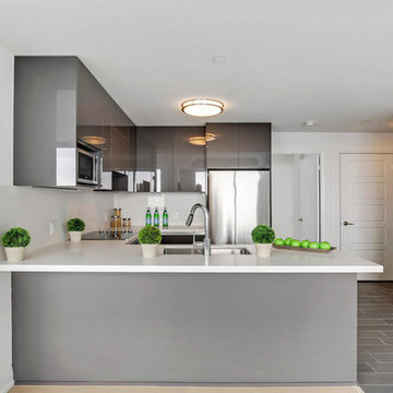 FOR SALE - 15 WATER WALK DR RG07 MARKHAM ONTARIO L6G0G2