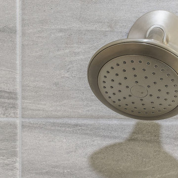 Mary Ann Thompson, interior designer, and Capital Kitchen & Bath team up