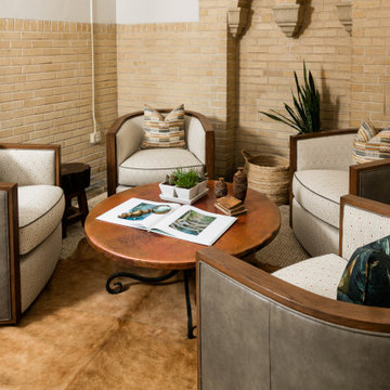 Urban Chic Design