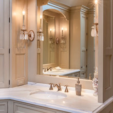 bathrooms