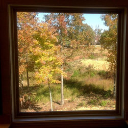 Tempured Glass Windows - Products