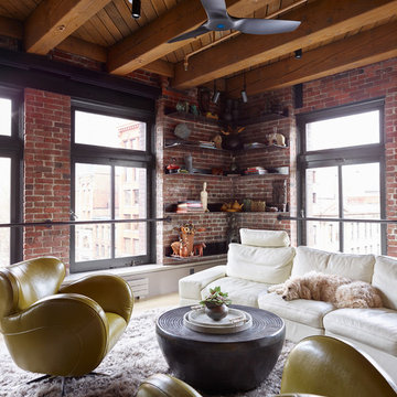 Pioneer Square Condo II