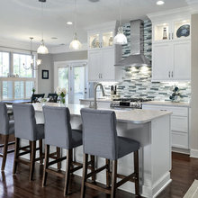 Dream kitchen