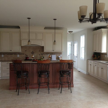 Our Work