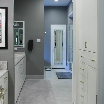 contemporary redo