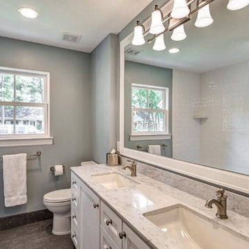 Memorial Full House Remodel