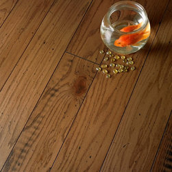 What's Your Floor - Hardwood Flooring