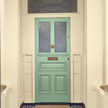 Weathershield Front Doors for every season and every occasion