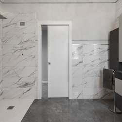 Bagno - Interior Doors