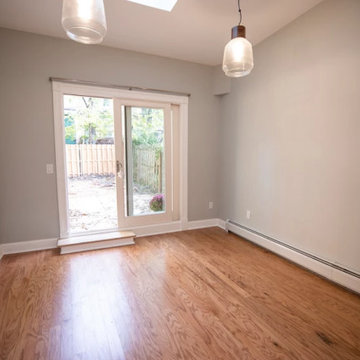 Mark's House
