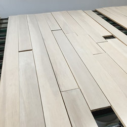 Hard Maple 5'' DIT 15-87 - Hardwood Flooring
