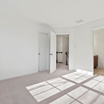 Brookshire - Harpers Mill - Bedroom