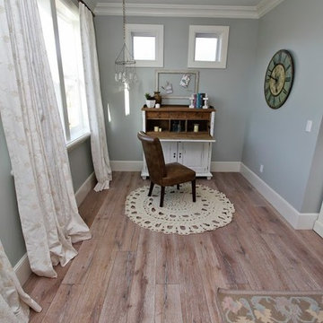 Utah Parade of Homes Mother In Law Room