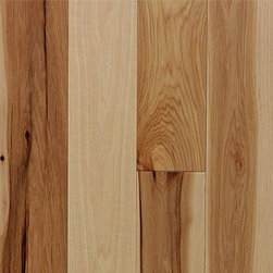 Sprawling Pastures Hickory - Hardwood Flooring