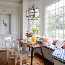 Informal dining
