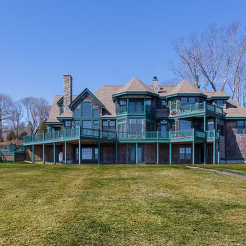 Seaside | 5 Court Street | Jamestown, RI