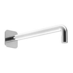 Fantini 8074U Levante 18 1/8" Wall-Mount Shower Arm - Showerhead Parts