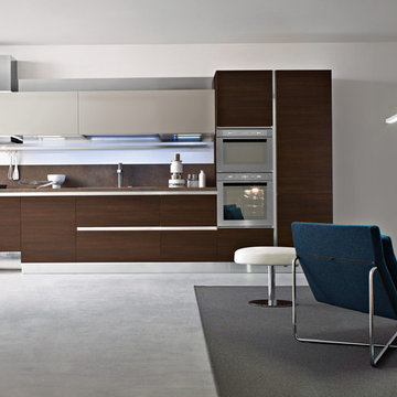 Italian Kitchens - FLY