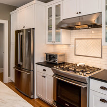cabinets