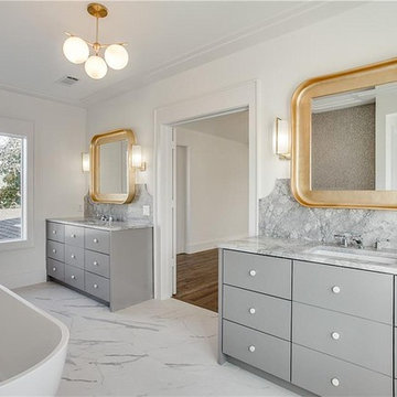 El Monte, CA: Bathroom Remodeling Services