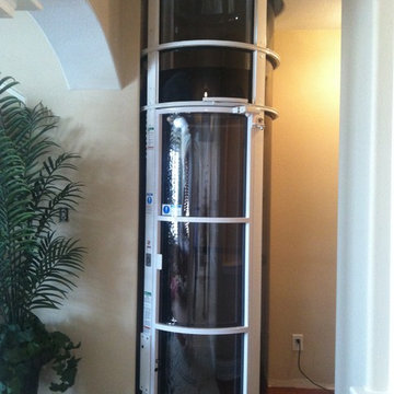 Vacuum Elevators