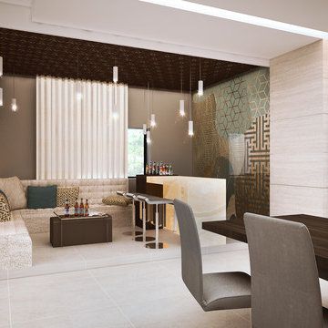 Zeidan Residence