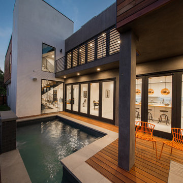 Venice Beach House