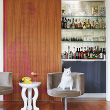Wood Door