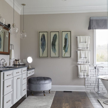 Roseville Interior Design
