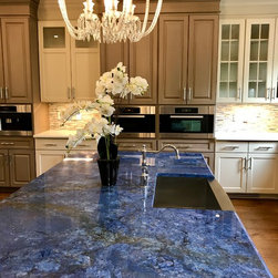 Kitchen Remodeling - McLean - Products