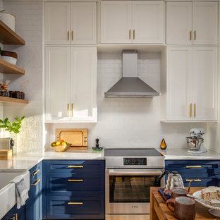 KitchenVisions Natick, Massachusetts, United States Project Review & Ratings