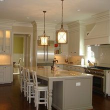 Kitchen Ideas