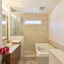 Austi - Master Bath