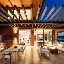 PATIOS