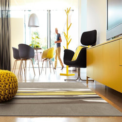 Trace Rugs - Rugs