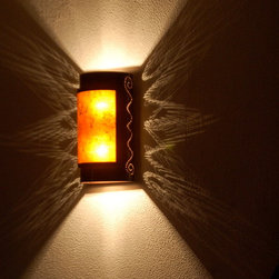 Mica Lighting - Products