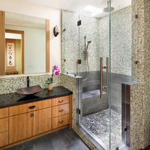 Masterbathroom Shower