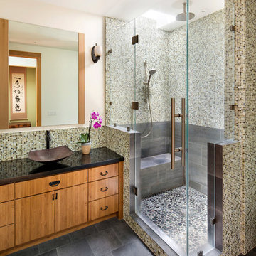 Traditional Bathroom