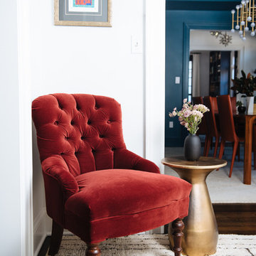 NW DC Home