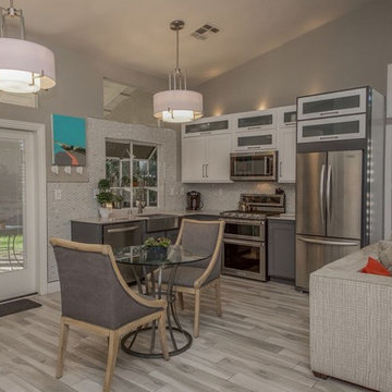 Custom Remodel