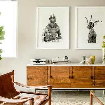 Liberty Heights Residence, San Francisco